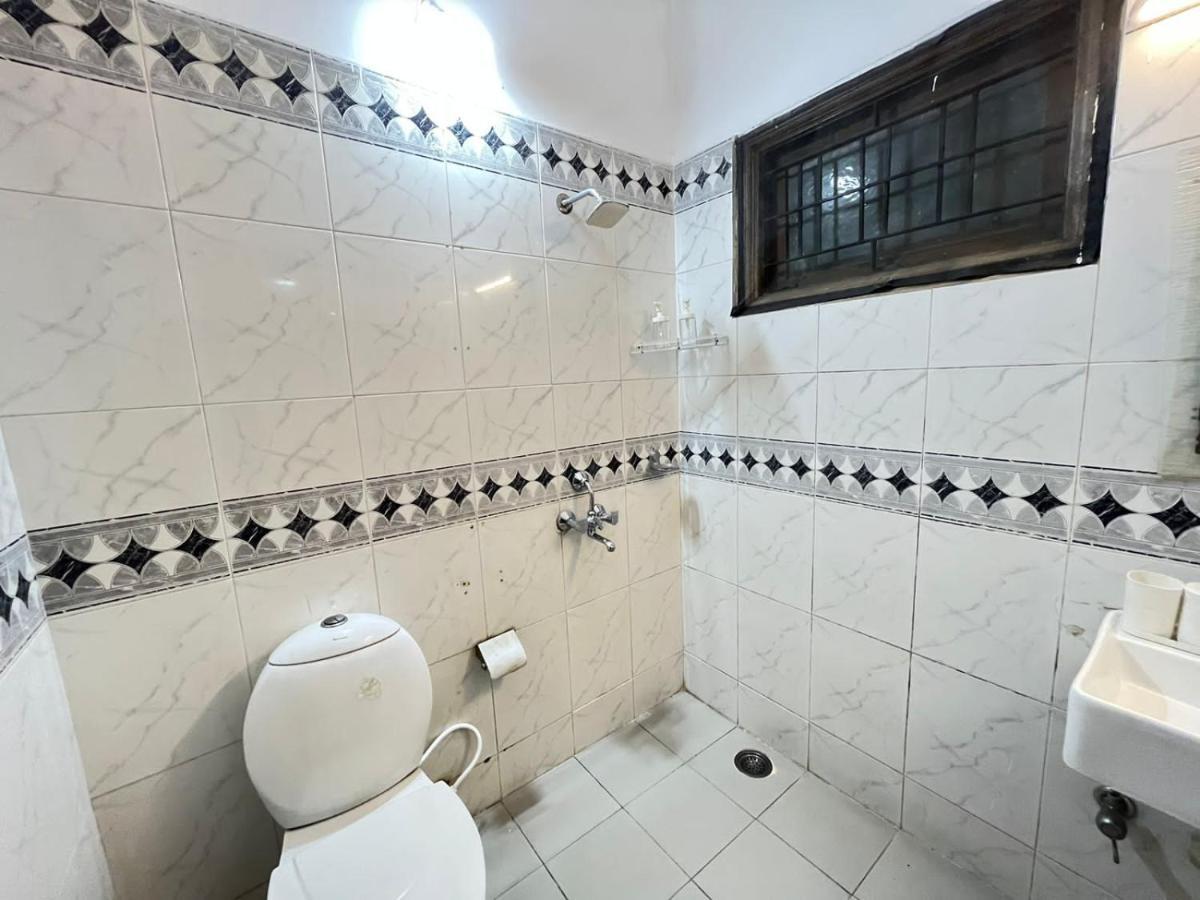 Bedchambers Serviced Apartments, Hyderabad Ngoại thất bức ảnh
