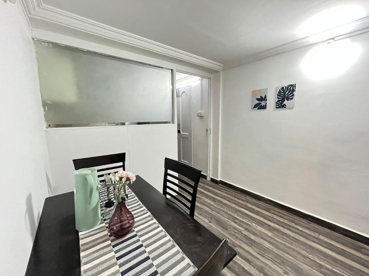 Bedchambers Serviced Apartments, Hyderabad Ngoại thất bức ảnh